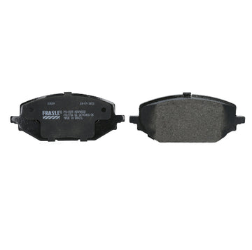 Juego de Pastillas de freno Delanteras Chevrolet Tracker 1.2 2020 - 2023 - 0