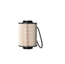 Elemento Filtro de Petróleo Great Wall Poer 2.0 Diesel 2021 - 2022-2
