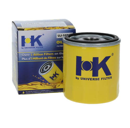 foto de Filtro de Aceite Lifan 620 1.6 Gasolina 2010 - 2014