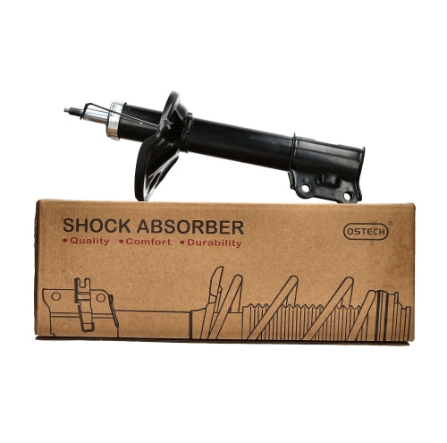 Par de Amortiguadores Traseros Jac J3 2021-2021