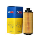 Elemento Filtro de Aceite Chevrolet Colorado 2.8 Diesel 2018 - 2021