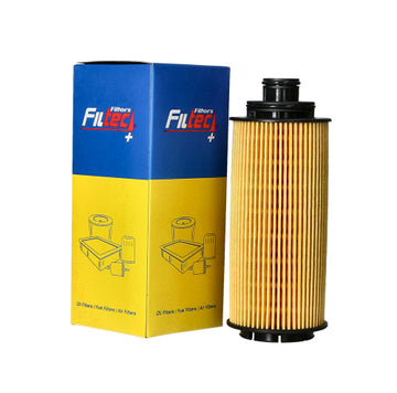 Elemento Filtro de Aceite Chevrolet Colorado 2.8 Diesel 2018 - 2021