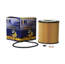 Elemento Filtro de Aceite BMW 740i 4.0 Gasolina 2008 - 2011