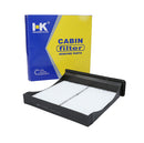 Filtro de Polen Subaru Forester 2.5 Gasolina 2001 - 2013-2