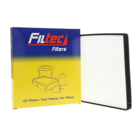 Filtro de Polen Chevrolet Captiva 1.5 Gasolina 2019 - 2024