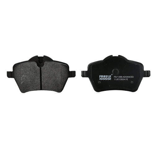 Juego de Pastillas de freno Delanteras Mini John Cooper Works R50/R52/R53 2002 - 2006