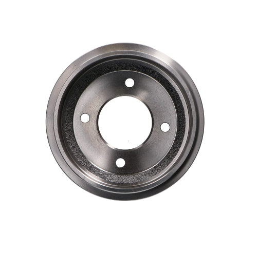 Par de Tambores de freno Traseros Hyundai Accent 1996 - 2000