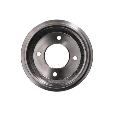 Par de Tambores de freno Traseros Hyundai Accent 1996 - 2000 - 0