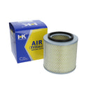 Filtro de Aire Chevrolet Luv 2.5 Diesel 1990 - 2005-2