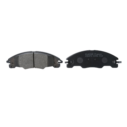 Juego de Pastillas de freno Delanteras Ford Focus EEUU 2008 - 2011