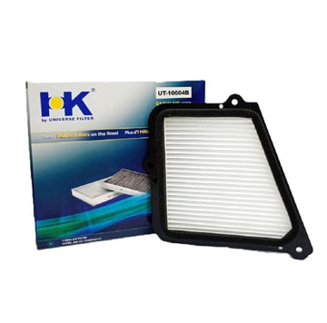 Filtro de Polen Kia Frontier 2.5 Diesel 2006 - 2025