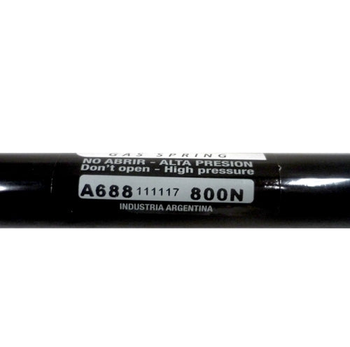 Par de Amortiguadores Portalon Ford Aerostar 4x2 1986-1989
