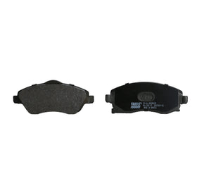 Juego de Pastillas de freno Delanteras Chevrolet Corsa Evolution 2002 - 2005