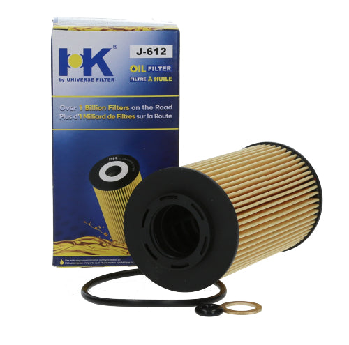 Elemento Filtro de Aceite Hyundai Matrix 1.5 Diesel 2003 - 2007
