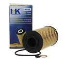 Elemento Filtro de Aceite Hyundai Matrix 1.5 Diesel 2003 - 2007-1