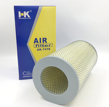 Filtro de Aire Toyota Hiace 2.5 Diesel 2008 - 2010