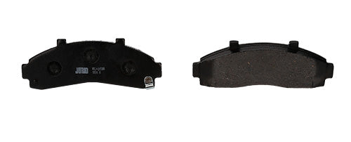 Juego de Pastillas de freno Delanteras Ford Ranger 1996 - 2010