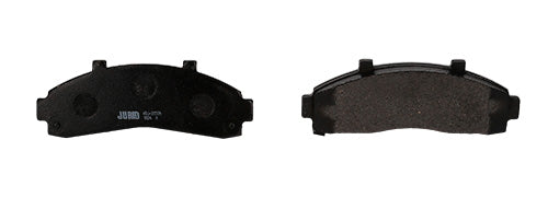 Juego de Pastillas de freno Delanteras Ford Ranger 2011 - 2012