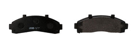 Juego de Pastillas de freno Delanteras Ford Ranger 2011 - 2012 - 0