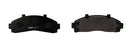 Juego de Pastillas de freno Delanteras Ford Explorer 1995 - 2001-2