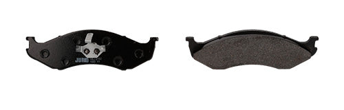 Juego de Pastillas de freno Delanteras Jeep Cherokee 1990 - 2001
