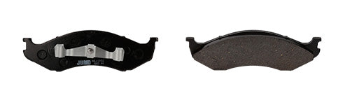 Juego de Pastillas de freno Delanteras Jeep Grand Cherokee 1993 - 1999