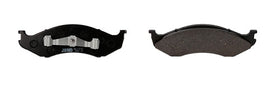 Juego de Pastillas de freno Delanteras Jeep Cherokee 1990 - 2001 - 0