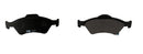 Juego de Pastillas de freno Delanteras Honda Fit 2004 - 2009-2