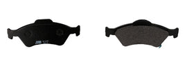 Juego de Pastillas de freno Delanteras Honda Fit 2004 - 2009 - 0