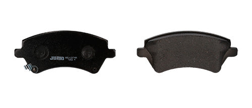 Juego de Pastillas de freno Delanteras Toyota Corolla 2003 - 2008