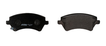 Juego de Pastillas de freno Delanteras Toyota Corolla 2003 - 2008 - 0