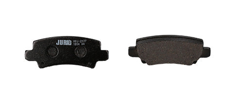 Juego de Pastillas de freno Traseras Toyota Corolla 2003 - 2008