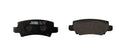 Juego de Pastillas de freno Traseras Toyota Corolla 2003 - 2008-2
