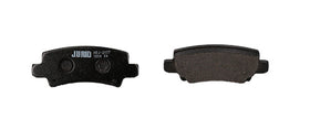 Juego de Pastillas de freno Traseras Toyota Corolla 2003 - 2008 - 0