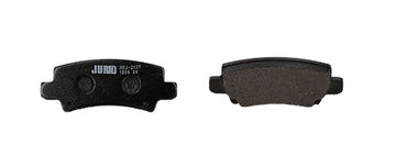 Juego de Pastillas de freno Traseras Toyota Corolla 2003 - 2008 - 0