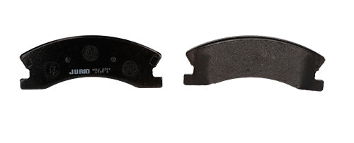 Juego de Pastillas de freno Delanteras Jeep Grand Cherokee 1999 - 2005
