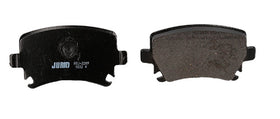 Juego de Pastillas de freno Traseras Volkswagen Vento 2005 - 2009 - 0