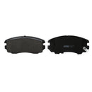 Juego de Pastillas de freno Delanteras Hyundai Azera 3.3 2006 - 2012-4