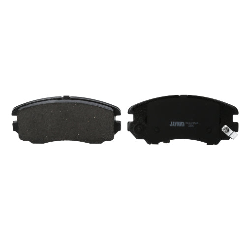 Juego de Pastillas de freno Delanteras Kia Sportage 2005 - 2010