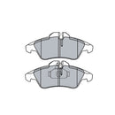 Juego de Pastillas de freno Delanteras Mercedes Benz Sprinter 313 2002 - 2006