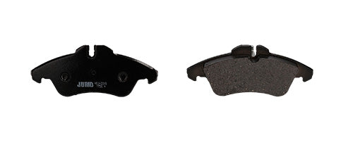 Juego de Pastillas de freno Delanteras Mercedes Benz Sprinter 313 2002 - 2006