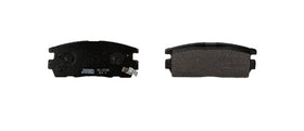 Juego de Pastillas de freno Traseras Chevrolet Equinox 2007 - 2015 - 0
