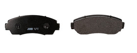 Juego de Pastillas de freno Delanteras Honda Crv 2007 - 2011 - 0