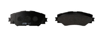 Juego de Pastillas de freno Delanteras Toyota Corolla 1.8 2014 - 2019 - 0