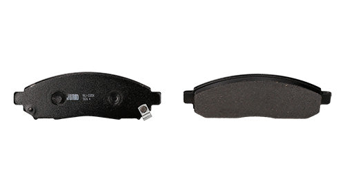 Juego de Pastillas de freno Delanteras Nissan Pathfinder R51 2006 - 2013