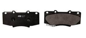 Juego de Pastillas de freno Delanteras Toyota Hilux 3.0 2005 - 2016 - 0