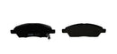 Juego de Pastillas de freno Delanteras Nissan Note 2013 - 2018-3