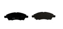 Juego de Pastillas de freno Delanteras Nissan Note 2013 - 2018-2