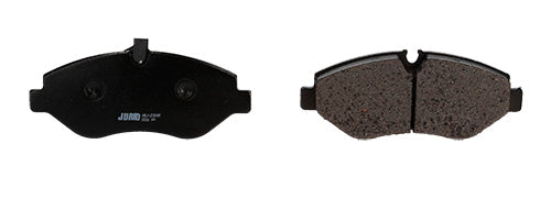 Juego de Pastillas de freno Delanteras Mercedes Benz Vito W447 2014 - 2020