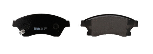 Juego de Pastillas de freno Delanteras Opel Astra 2012 - 2016